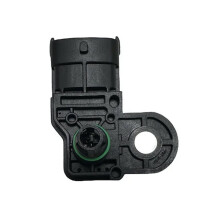 2Pcs Air Intake Manifold Pressure Map Sensor 1235029 55568175 0281006077 Fit for LANCIA