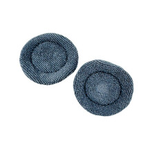 Small Circular Mop for MOVA Z50 Z5 Z5pro Sweeping Robot Replacement Parts Washable Mopping Pads