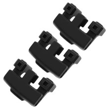 Air Fryer Rubber Bumpers,Rubber Bumpers,Rubber Feet,Rubber Tips,Anti-Scratch Protective Cover for Air Fryer Tray