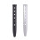 Outdoor Camping Tent Nails Sand U-shape Stake Ground-silver 3