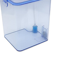 Clean Water Tank for Deebot X1 Omni/X1 /T10/T10 Omni/T10 /T20/T20 Pro/T20 Omni