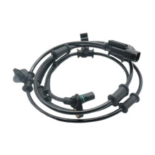 ABS-Sensor für Vorderrad 68165624AC ALS3028 5S13960 68165624AD für , für , für  Ram. 1 Stück