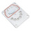 Fit for  Cable DeVilbiss   Z-AC-0032 Air Compressor Valve Plate 3