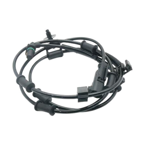 Front Wheel ABS Sensor 68165624AC ALS3028 5S13960 68165624AD for , ,  Ram. 2pcs 2