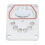 Adequado para Placa de Válvula de Compressor de Ar  Cable DeVilbiss Craftsman para  Z-AC-0032 4