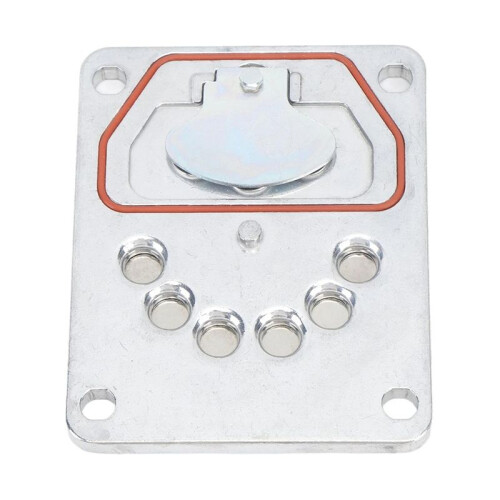 Fit for  Cable DeVilbiss   Z-AC-0032 Air Compressor Valve Plate
