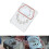 Fit for  Cable DeVilbiss   Z-AC-0032 Air Compressor Valve Plate 8
