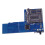 2 in 1 for Micro /TF Card Memory Storage Board Shield Module Dual System Switcher for Raspberry Pi B+ 2B 3B Zerodual 5