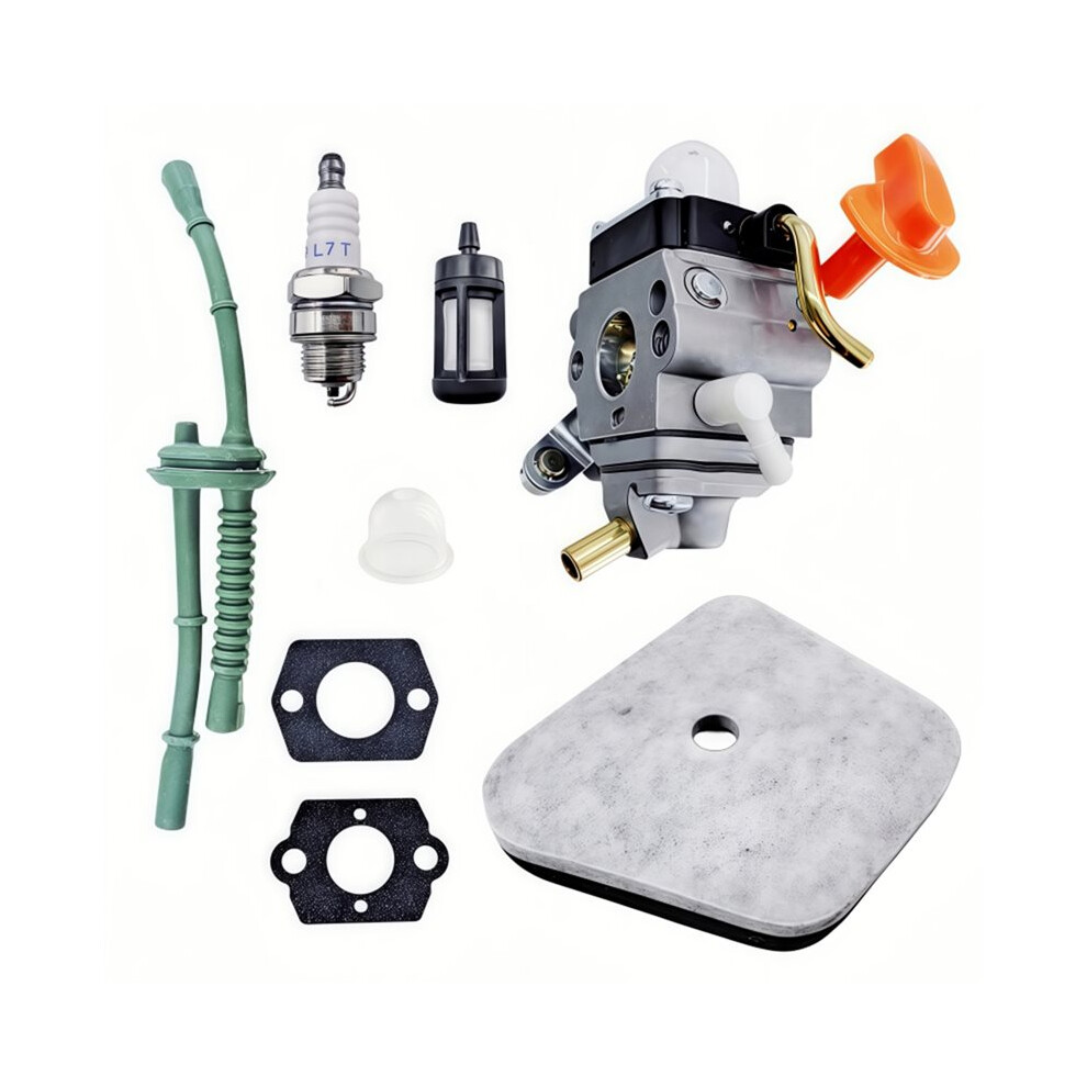 Carburetor For Ht101 Fs110r Fs90 Km110r Fs100rx Km90r Fs110 Fs130r Fs90r Brushcutter Pole Saw Trimmer Replacement 6033833538451