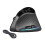 Rechargeable Wireless Vertical Mouse with Screen Display Ergonomic Mice 6 Button Programmable Gaming Mouse for Gamer 1