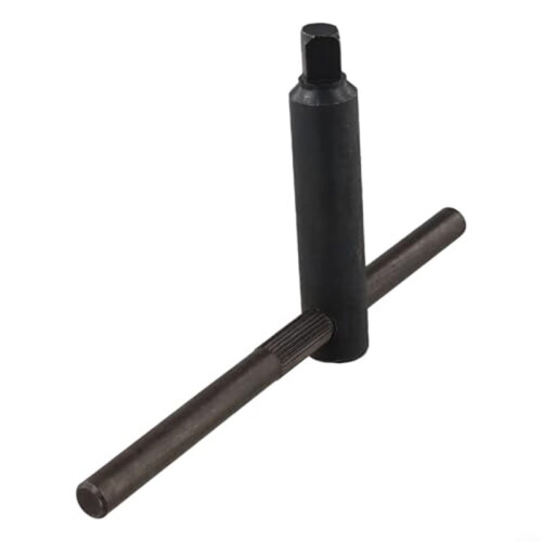 Lathe Chuck Wrench T-Handle Spanner Tool for CNC Router, Milling Machines - Multiple Sizes 1