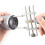 8-100mm Adjustable Lens Spanner Wrench Lens Repair Tool Quick & Fine Adjustment Knobs Camera Repair Accessories 4