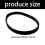 Machine Transmission Rubber Belt PJ356 140J Replacement-1 piece 3
