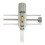 8-100mm Adjustable Lens Spanner Wrench Lens Repair Tool Quick & Fine Adjustment Knobs Camera Repair Accessories 5