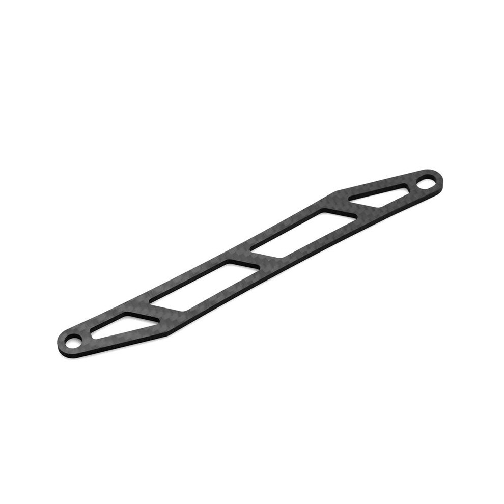 Photos - Parts for Drones & RC models Carbon Fiber Battery Plate for TT02 TT-02 TT02B TT02T 1/10 RC Car Upgrade Parts Accessories
