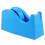 Professional Desktop Tape Dispenser - Weighted Base, Non-Slip Mat, Random Color 2