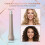 Conical Curling  Attachment for  FlexStyle HD400 Series,0.78-1.4 Inch with Switchable Left Right Direction 3