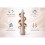 Conical Curling  Attachment for  FlexStyle HD400 Series,0.78-1.4 Inch with Switchable Left Right Direction 9