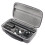 For  MAX2 Camera Storage Case Travel Portable Carrying Bag Protective Handbag Shockproof Compact Organizer 3