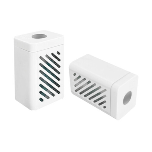 4 Stck Silber-Ionen-Modul für Roboter der Serie 1