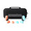 For   2 NSW2 Game Console Neo Grip with Replaceable Ergonomic Grip Protective Case 1
