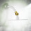 Solid Brass Shower  Swivel  Adapter, Adjustable Shower Arm Extension Sho 4