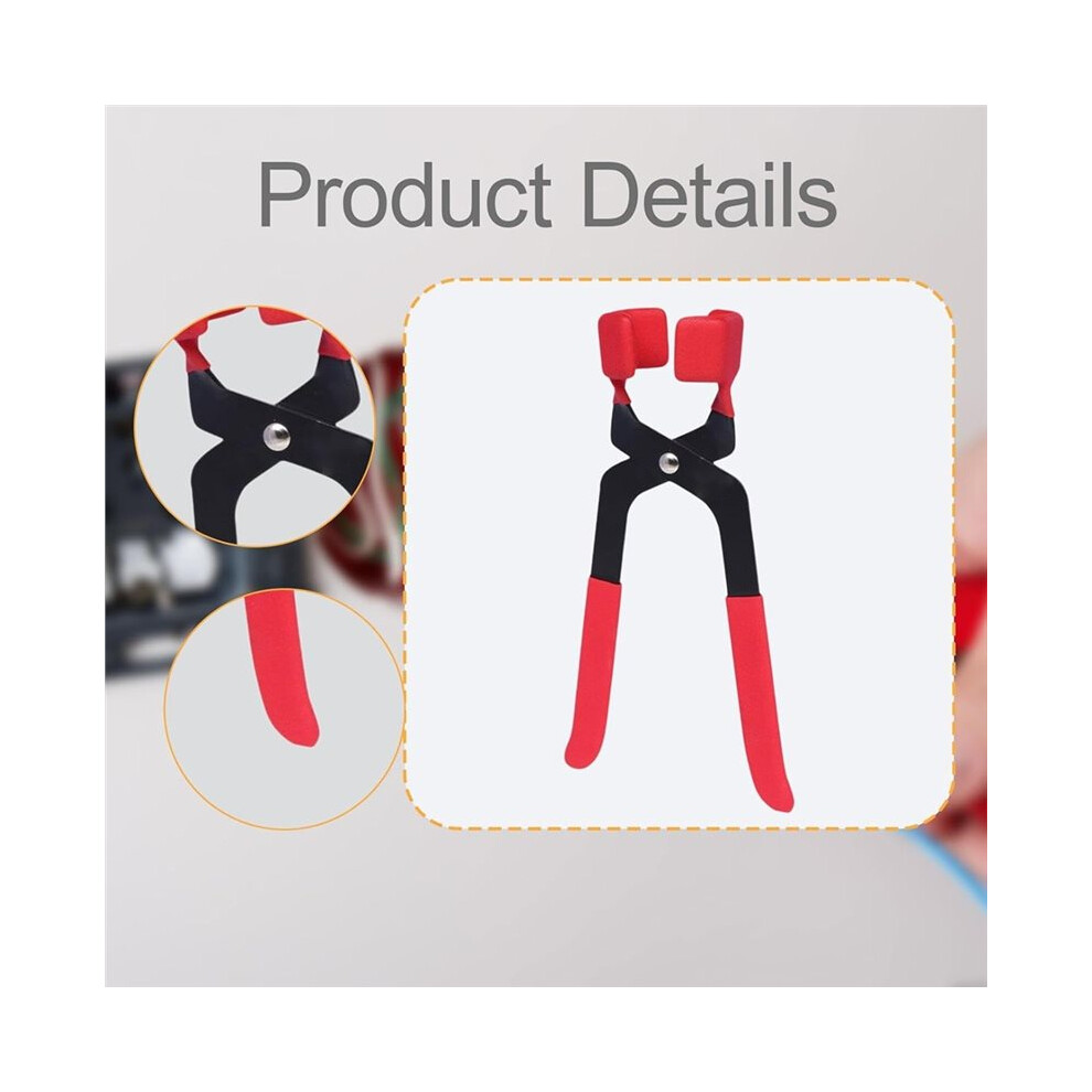 Universal Truck Wheel Nut Cap Pliers Puller Wheel Caps Wheel Nuts Wheel Bolt Caps 4712094167267