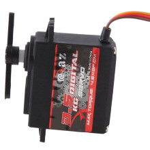 3.5KG Servos Digital -995 MG996 Servo All Plastic Gear for JR Car RC Model Helicopter Boat DIY