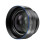 HD 60mm Telephoto Lens for Smartphones 17mm Thread Lens Backplate 58mm Filter Interface 1.7X Magnification 1