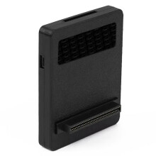 Optical Drive Emulator Kit for PS1 Fat Retro Game Console Gaming Accessories PS1 Game Console with 32G Card