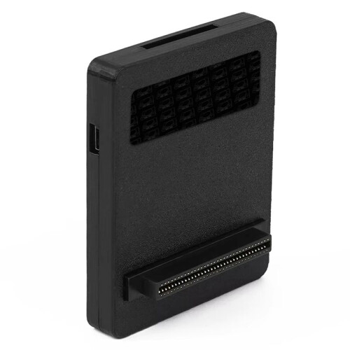 Optical Drive Emulator Kit for PS1 Fat Retro Game Console Gaming Accessories PS1 Game Console with 32G  Card 1