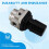 Pressure Reducing Valve AR4000-04, Air Source Processor Pressure Regulating Valve Filter, Compressor Regulating Valve 1