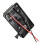 For  V-Mount Batteries V-Lock Battery Back Pack Plate Adapter Quick Release Lock Design Replacement 2