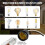 12PCS E27 Waterproof Lamp Holder Socket, Black Pigtail Rainproof Light Socket,250V 660W for Outdoor, DIY Lighting 5
