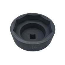 Special Tools for Trucks SCE JD081 98560 Wheel Nut Socket 100mm 8-Sided