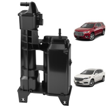 85158838 Canister Charcoal Evap Canister for Chevy Traverse Enclave 2018-2024