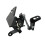 33136-T6A-J01 Hoogtesensor Ophanging voor  Vezel 2015-2019 3