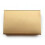 Gold Aluminum Enclosure Cover Case Shell for HackRF One SDR (1MHz-6GHz) Only Shell 1