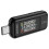 WITRN Precisions USB USB C Charging Detectors 3.1 Voltagens e Correntes Compatíveis Display Meter C0Q 1