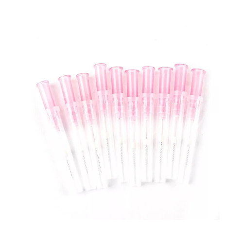 Smooth 29Gx25MM PDO mono Threads Face Thread Lift Sterile 20 Pieces Set 1
