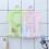 Kitchen Bathroom Hanging Storage Clothespin Mesh Bag Hanging Hook Organizer Storage Baskets Organizer 3pc 3
