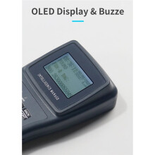 RFID Animal Chip Scanner ISO11784 ISO11785 Animal Reader EMID FDX-B 134.2khz 125khz Reader BT USB Animal Chip Scanner