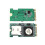 2X for M.2 Micro- Card Reader Micro- SDHC SDXC TF to M2 B Key T-Flash Adapter for PC M.2 NGFF SSD Support 512GB 3