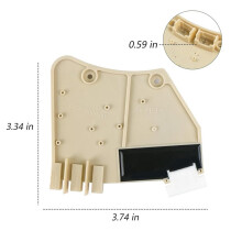 DC31-00098A Washer Motor Rotor Position Sensor Replacement Part for Washing Machine
