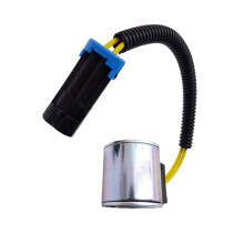 7272732 Skid Steer Loader Solenoid Valve Coil for S220 S250 S300 S330 S450 S510 S530 S550
