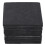 50 Pcs Self Adhesive Foam Part Sander Back Pad Sanding Mat for  4510 3