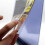 6X A4 Flip Table Menu Stand Multi-Page Table Card Rack Menu Display Stand Menu Holder Desk Menu 3