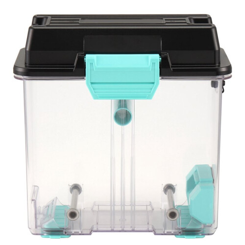 2X for Polymaker PolyDryer Filament Storage for FDM/FFF 3D Printer Filament Storage Box 2