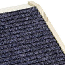 Dog Stair Easy Assembly Anti Slip Portable Professional Supplies Dog Ramp Pet Step for Bed Small and Older Animals