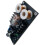 Amplifier Speaker Protection Board (UPC1237) High-Power Performance and BTL Protection High Sensitivity 4